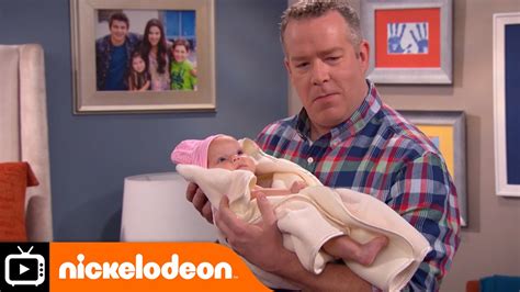 thundermans chloe is born episode